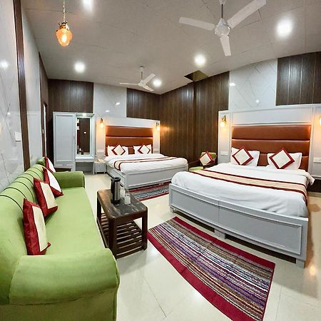 Hotel Amar Mussoorie Exterior photo