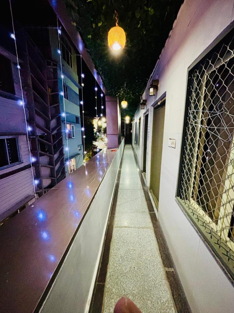 Hotel Amar Mussoorie Exterior photo